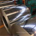 Dx51D Z275 Hot Dipped Galvanized Steel Coil Sheet